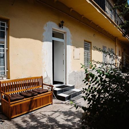 Ferienwohnung Ah Alzbetina Košice Exterior foto